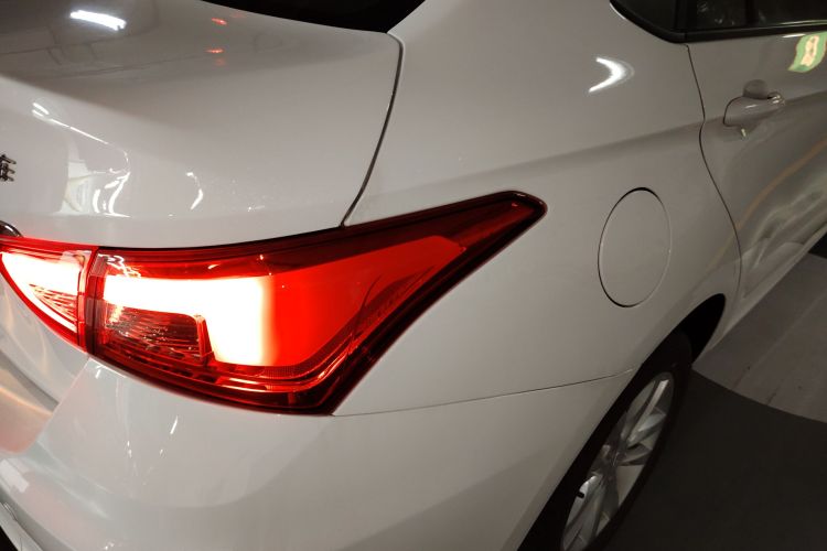 国金汽车 骏行 2023款 标准型车身外观6006