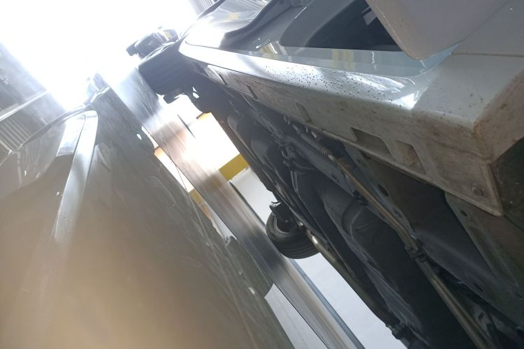 广汽传祺 传祺M6 2023款 PRO 270T DCT豪华版局部细节9001