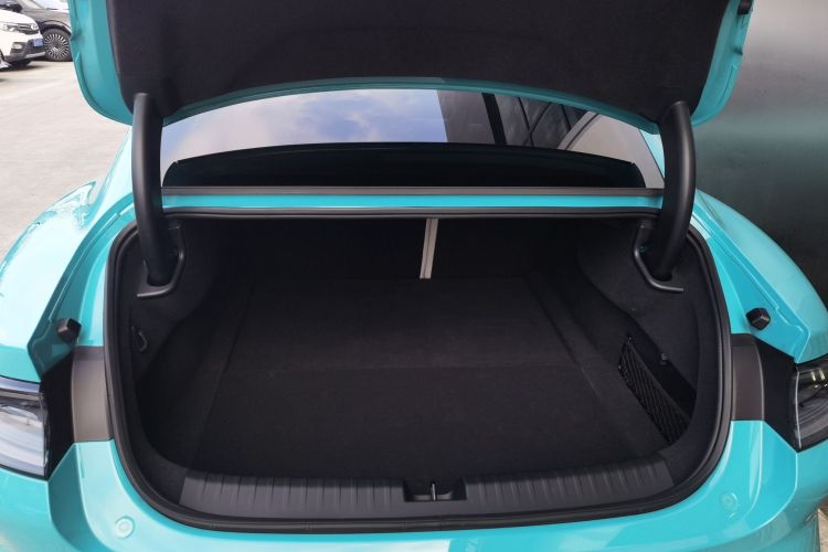 小米汽车 小米SU7 2024款 四驱超长续航高阶智驾Max版局部细节23