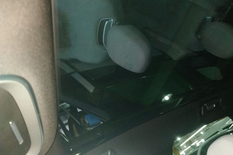 小鹏G9 2024款 702 Max局部细节22