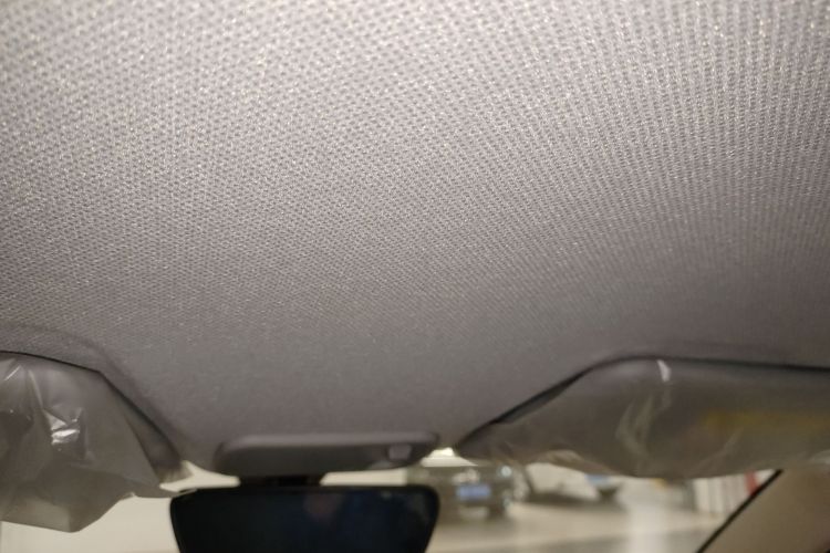 五菱汽车 宏光MINIEV 2024款 第三代 215km 青春版中控内饰22