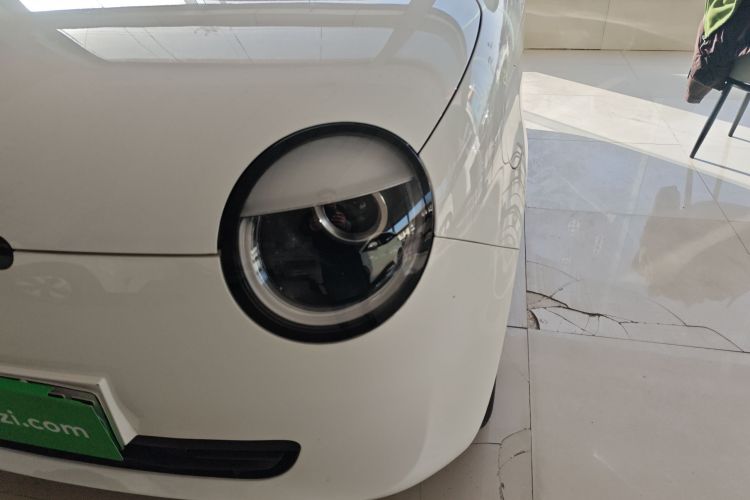 长安启源 长安Lumin 2022款 155km 清甜款局部细节36