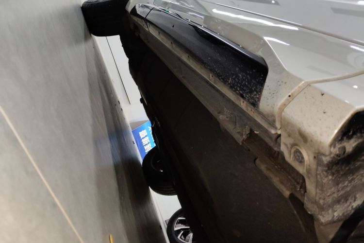 本田 冠道 2020款 370TURBO 四驱尊享版局部细节9001