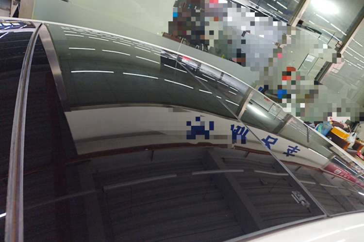 丰田 普锐斯 2012款 1.8L 豪华先进版局部细节57