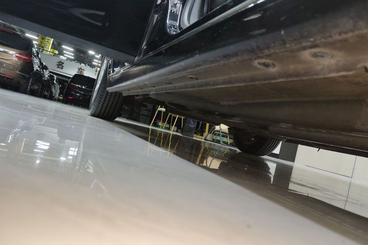 雪佛兰 科鲁兹 2014款 1.6L SL百万纪念版 MT局部细节9001