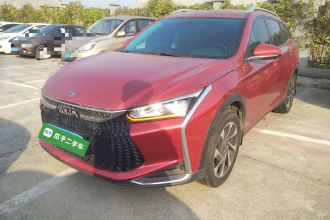 东风风神 奕炫GS 2020款 230T 自动越目版