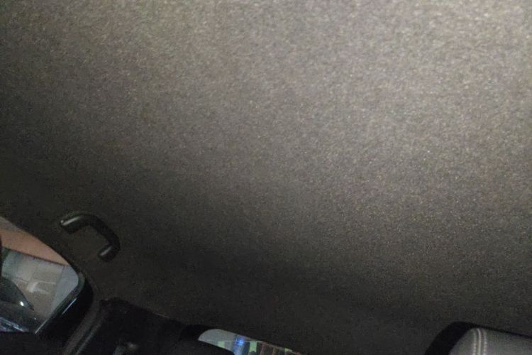 比亚迪 海鸥 2023款 飞翔版局部细节22