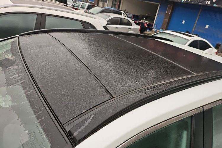 丰田 RAV4荣放 2023款 2.0L CVT四驱探险Plus版局部细节57