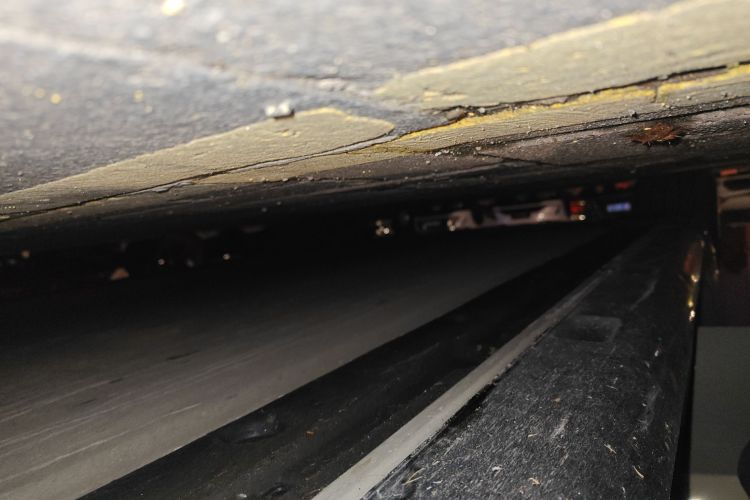 小米汽车 小米SU7 2024款 四驱超长续航高阶智驾Max版局部细节9001