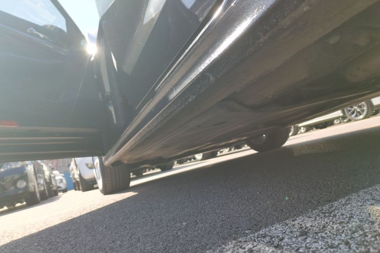 大众 宝来 2021款 1.5L 自动舒适智联版局部细节9002