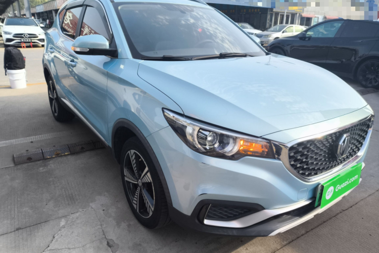 名爵EZS纯电动 2019款 E-Pro版车身外观6002