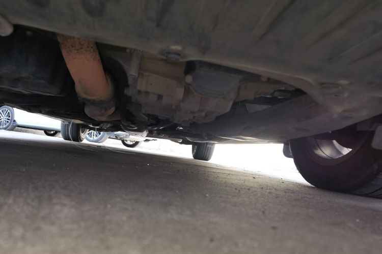 别克GL6 2019款 18T 6座精英型 国VI局部细节9008