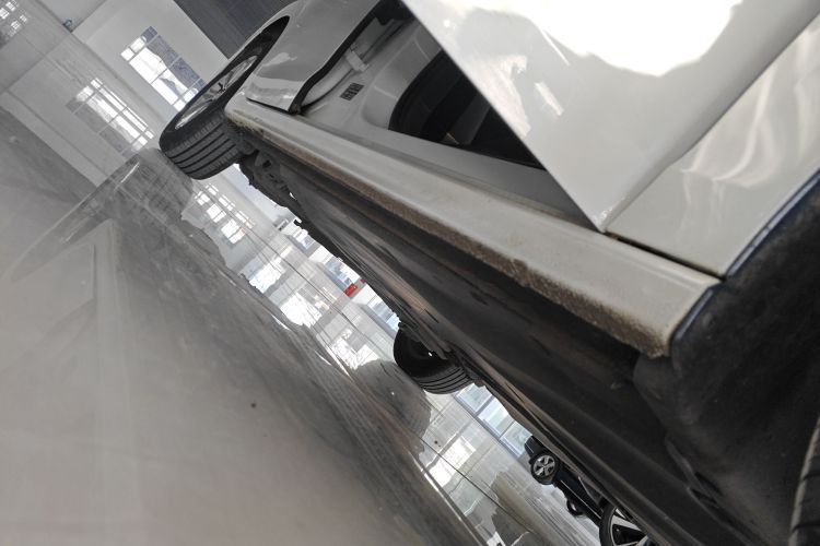 大众 宝来 2023款 200TSI DSG畅行版局部细节9001