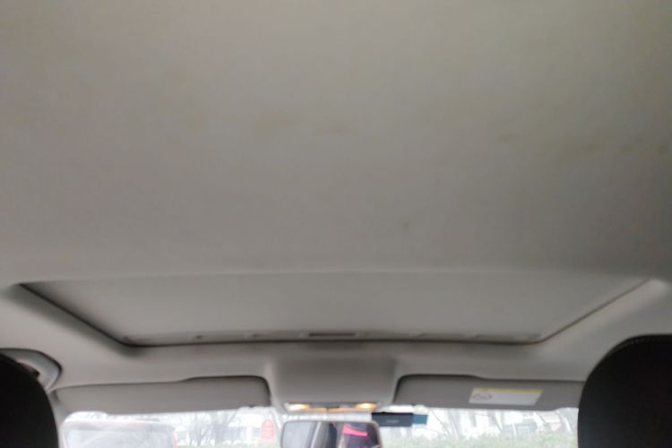 斯柯达 昕动 2016款 1.6L 自动创行版中控内饰22