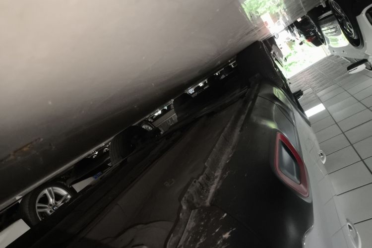 雪铁龙 天逸 C5 AIRCROSS 2019款 350THP 乐享型 国V局部细节9001