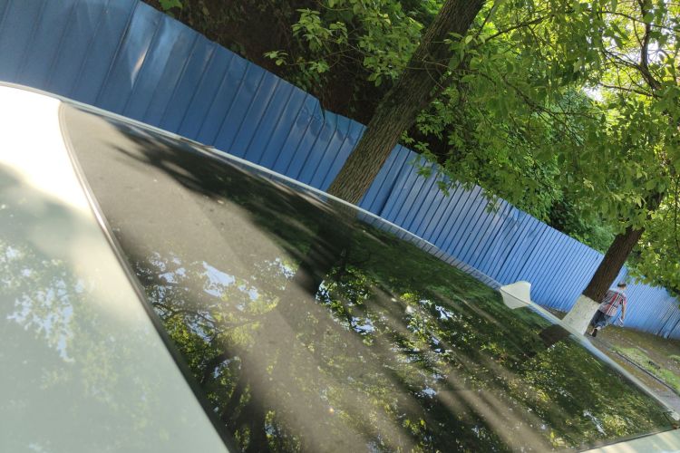 陆风X7 2016款 2.0T 全景尊贵版局部细节57