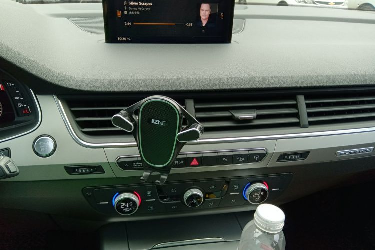 奥迪Q7 2016款 45 TFSI 技术型局部细节16