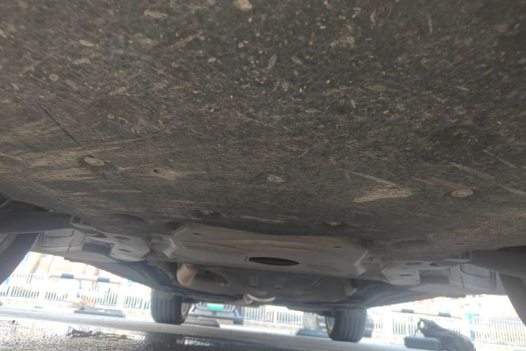 宝马X5(进口) 2018款 xDrive28i局部细节9008