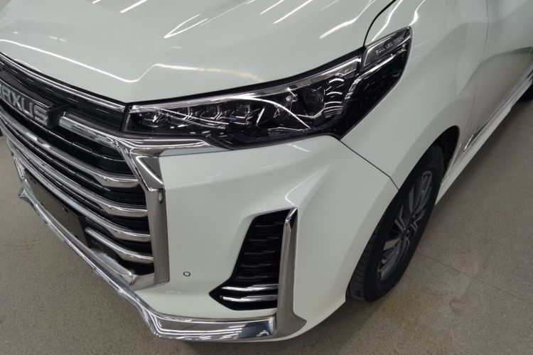 上汽大通MAXUS 大通G20 2021款 改款 PLUS 2.0T 汽油自动豪华版局部细节36