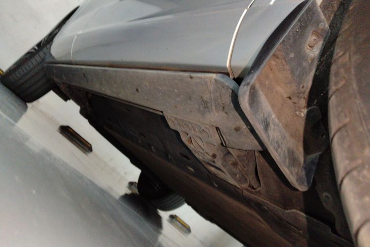 鸿蒙智行 问界M7 2024款 1.5T 智驾四驱Max版 5座局部细节9001