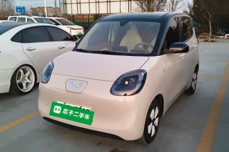 五菱汽车 宏光MINIEV 2025款 四门版 臻享款