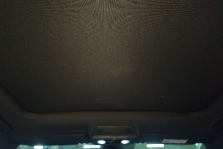 大众ID.3 2022款 Pure 纯净版中控内饰22