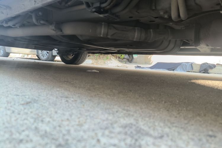 本田 艾力绅 2016款 2.4L 豪华版局部细节9001