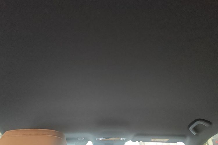 吉利银河 银河A7 2025款 EM-i 70km 豪享版局部细节22