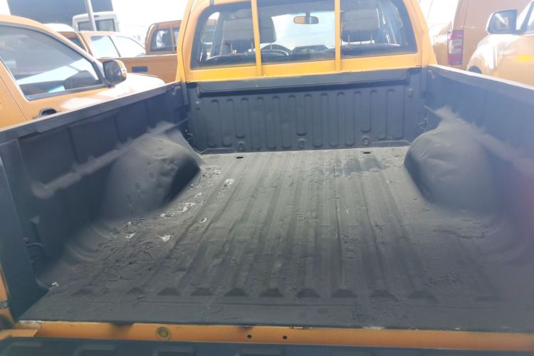 长城 风骏5 2020款 2.4L汽油两驱超值型大双排国VI 4K22D4M局部细节23