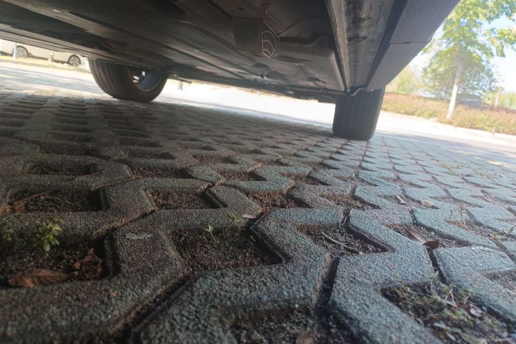 领克01 2017款 2.0T 四驱劲Pro版局部细节9002