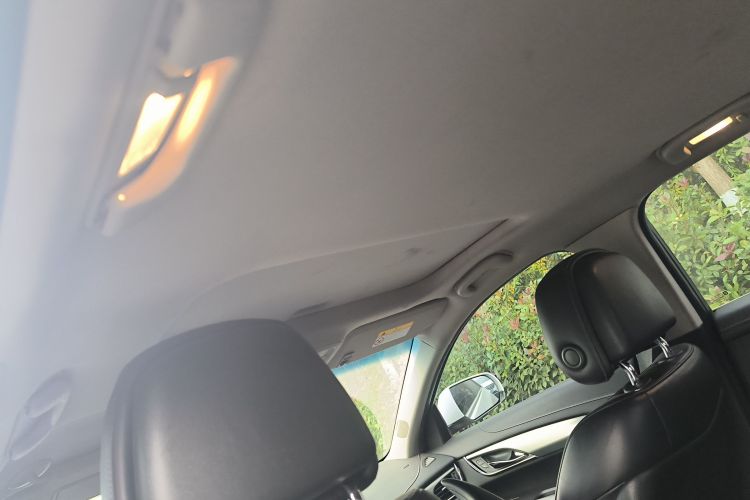 凯迪拉克ATS-L 2017款 28T 技术型局部细节22