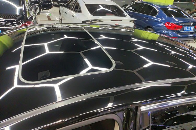 日产 天籁 2016款 改款 2.0L XL舒适版局部细节57