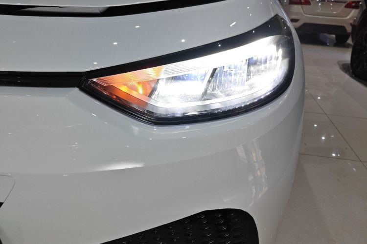 大众ID.3 2023款 纯净智享版局部细节36