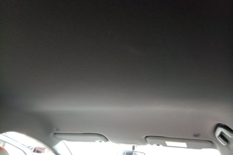 比亚迪 海豚 2021款 405km 自由版局部细节22