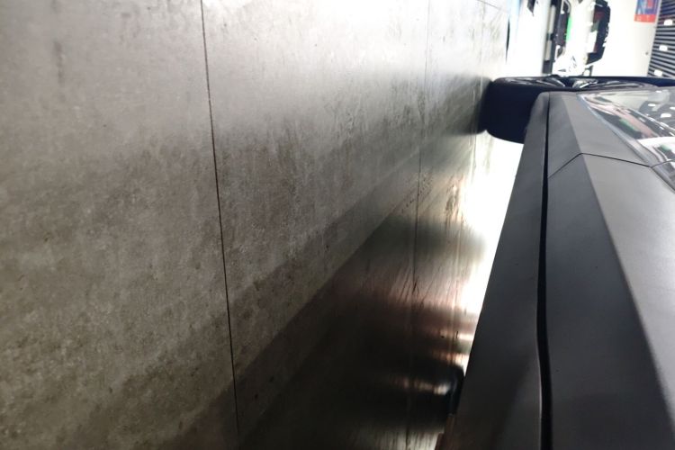 ARCFOX极狐 极狐 阿尔法T5(ARCFOX αT5) 2024款 660 MAX局部细节9002