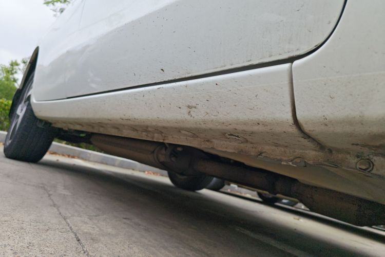 比亚迪 宋 2016款 2.0TID 自动尊贵型局部细节9001