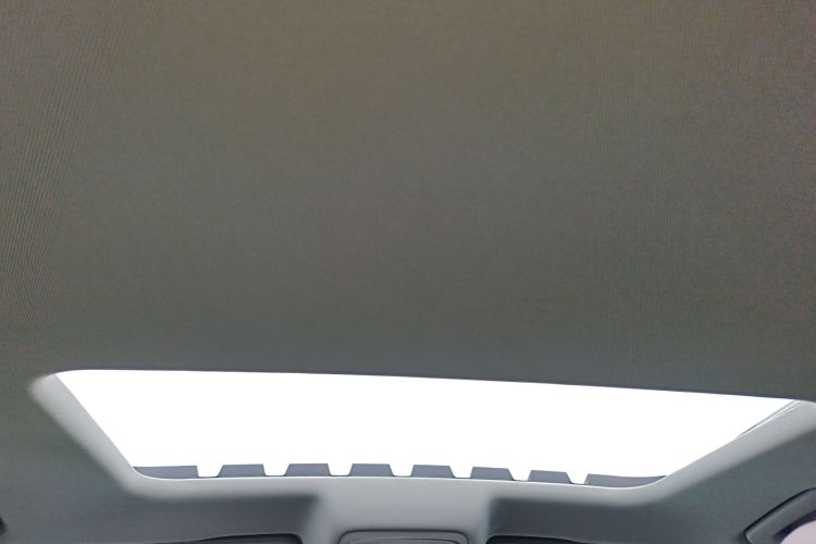 奥迪A7 2017款 35 TFSI 时尚型局部细节22