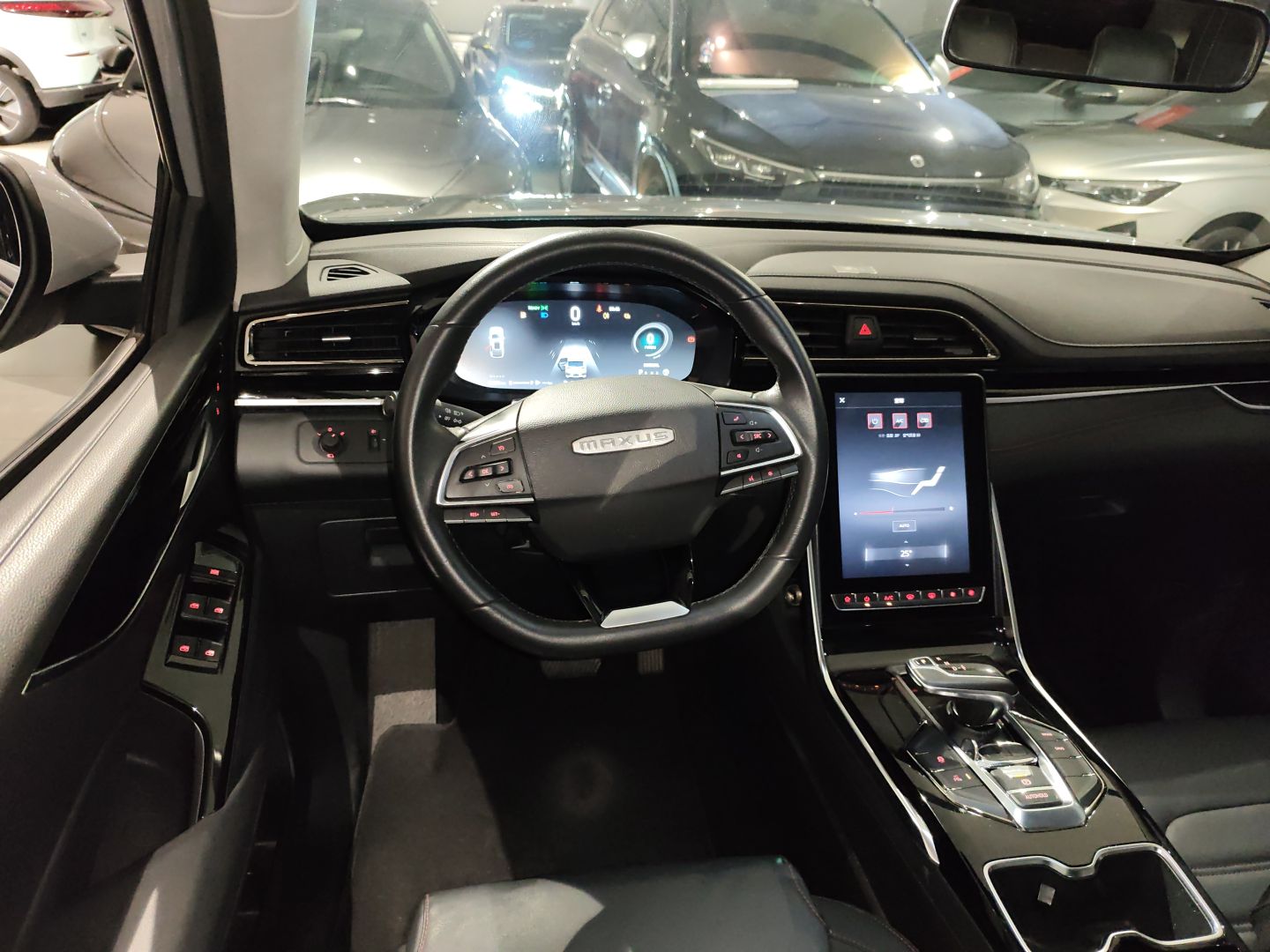 车300二手车图片