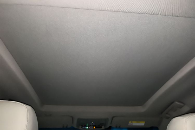 凯迪拉克XTS 2015款 28T 精英型局部细节22