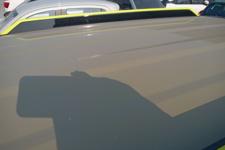 吉利银河 2025款 210km 熊猫骑士局部细节57