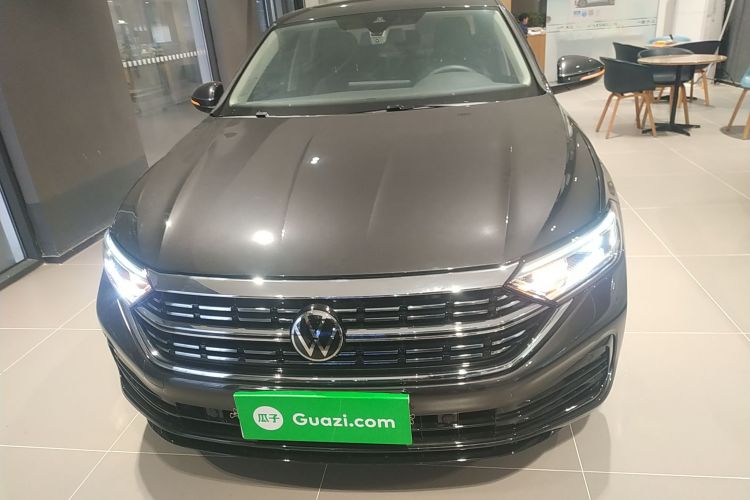 大众 速腾 2024款 300TSI DSG超越版车身外观6001