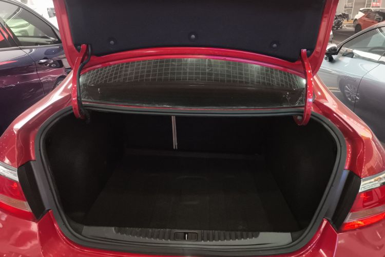 别克 英朗 2013款 GT 1.6L 自动时尚版局部细节23