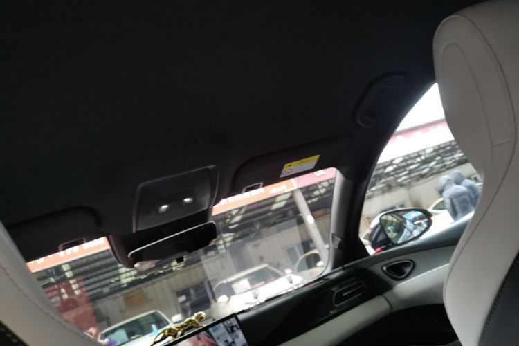 比亚迪 海豹06新能源 2025款 DM-i 智驾版 80KM豪华型局部细节22