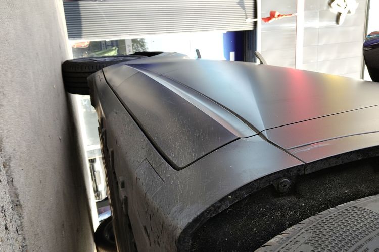 阿维塔07 2024款 Pro+增程版局部细节9001