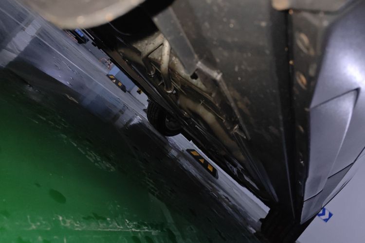 凯迪拉克XT4 2022款 28T 两驱风尚型局部细节9002