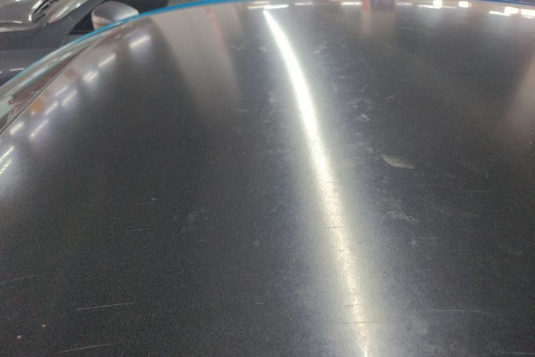 纳智捷 锐3 2016款 1.6L CVT智享型局部细节57