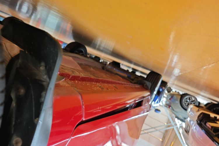 丰田 威驰FS 2017款 1.5L CVT锋驰版局部细节9001