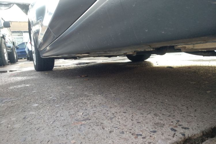 雪佛兰 科鲁兹 2017款 1.5L 自动先锋天窗版局部细节9002