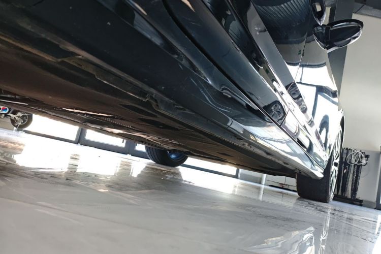 奥迪A6L 2023款 40 TFSI 豪华动感型局部细节9001