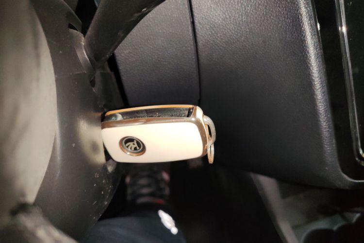 斯柯达 晶锐 2014款 1.6L 自动Sport版中控内饰7001